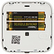Hikvision DS-PDTPH-E-WE Drahtloser Temperaturfühler Hikvision DS-PDTPH-E-WE Drahtloser Temperaturfühler
