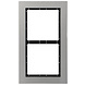 Dahua VTM125 Front für 2 Module Dahua VTM125 Front für 2 Module