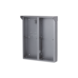 Dahua VTM56R6 Regenschutz Aufputzmontage VTO42xx für 6 Module Dahua VTM56R6 Regenschutz Aufputzmontage VTO42xx für 6 Module