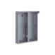 Dahua VTM56R6 Regenschutz Aufputzmontage VTO42xx für 6 Module Dahua VTM56R6 Regenschutz Aufputzmontage VTO42xx für 6 Module