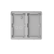 Dahua VTM04R4 Regenschutz Aufputzmontage VTO42xx für 4 Module Dahua VTM04R4 Regenschutz Aufputzmontage VTO42xx für 4 Module