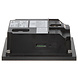 Dahua VTO4202FB-P-S2 Hauptmodul der Video-Intercom-Kamera Schwarz Dahua VTO4202FB-P-S2 Hauptmodul der Video-Intercom-Kamera Schwarz