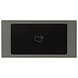Dahua VTO4202FB-MR Mifare Kartenlesemodul Schwarz Dahua VTO4202FB-MR Mifare Kartenlesemodul Schwarz