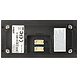 Dahua VTO4202FB-MR Mifare Kartenlesemodul Schwarz Dahua VTO4202FB-MR Mifare Kartenlesemodul Schwarz