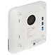 Hikvision DS-PS1-E-WE Außensirene blaue Abdeckung Hikvision DS-PS1-E-WE Außensirene blaue Abdeckung