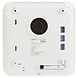 Hikvision DS-PS1-E-WE Außensirene blaue Abdeckung Hikvision DS-PS1-E-WE Außensirene blaue Abdeckung