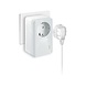 TP-Link Powerline Adapter 1000 Mbps mit Steckdose (Erweiterung) TP-Link Powerline Adapter 1000 Mbps mit Steckdose (Erweiterung)