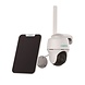 Reolink Go PT PLUS Kabelloses Schwenk- und Neigesystem 4G + Solarpanel Reolink Go PT PLUS Kabelloses Schwenk- und Neigesystem 4G + Solarpanel
