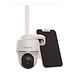 Reolink Go PT PLUS Kabelloses Schwenk- und Neigesystem 4G + Solarpanel Reolink Go PT PLUS Kabelloses Schwenk- und Neigesystem 4G + Solarpanel