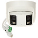 Hikvision DS-2CD2387G2P-LSU/SL 8MP Panorama Acusense Colorvu Hikvision DS-2CD2387G2P-LSU/SL 8MP Panorama Acusense Colorvu