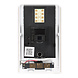 Hikvision DS-PDTT15AM-LM-WE Drahtloser externer TriTech-Detektor Hikvision DS-PDTT15AM-LM-WE Drahtloser externer TriTech-Detektor
