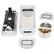 Hikvision DS-PDTT15AM-LM-WE Drahtloser externer TriTech-Detektor Hikvision DS-PDTT15AM-LM-WE Drahtloser externer TriTech-Detektor