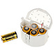 Hikvision DS-PDTT15AM-LM-WE Drahtloser externer TriTech-Detektor Hikvision DS-PDTT15AM-LM-WE Drahtloser externer TriTech-Detektor