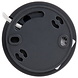 Hikvision DS-2FP2020, Grenzflächenmikrofon von Hikvision Hikvision DS-2FP2020, Grenzflächenmikrofon von Hikvision