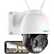 Reolink RLC-523WA Intelligente 5-MP-PTZ-WLAN-Kamera Spotlight Reolink RLC-523WA Intelligente 5-MP-PTZ-WLAN-Kamera Spotlight