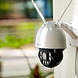 Reolink RLC-523WA Intelligente 5-MP-PTZ-WLAN-Kamera Spotlight Reolink RLC-523WA Intelligente 5-MP-PTZ-WLAN-Kamera Spotlight