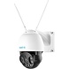 Reolink RLC-523WA Intelligente 5-MP-PTZ-WLAN-Kamera Spotlight Reolink RLC-523WA Intelligente 5-MP-PTZ-WLAN-Kamera Spotlight