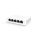 Hikvision DS-3E0505D-E | 5 Anschluss | Gigabit Unmanaged Desktop-Switch Hikvision DS-3E0505D-E | 5 Anschluss | Gigabit Unmanaged Desktop-Switch