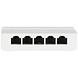 Hikvision DS-3E0505D-E | 5 Anschluss | Gigabit Unmanaged Desktop-Switch Hikvision DS-3E0505D-E | 5 Anschluss | Gigabit Unmanaged Desktop-Switch