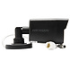 Hikvision DS-2CD1043G0-I 4 Megapixel IR LED PoE Schwarz Hikvision DS-2CD1043G0-I 4 Megapixel IR LED PoE Schwarz