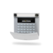 Jablotron JA-113E-GR BUS-Code-Bedienfeld mit RFID und Tastatur grau Jablotron JA-113E-GR BUS-Code-Bedienfeld mit RFID und Tastatur grau