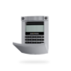 Jablotron JA-114E-GR, BUS-Code-Bedienfeld mit LCD, Tastatur und RFID grau Jablotron JA-114E-GR, BUS-Code-Bedienfeld mit LCD, Tastatur und RFID grau