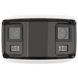 Hikvision DS-2CD2T47G2P-LSU/SL 4MP Panorama AcuSense ColorVu Hikvision DS-2CD2T47G2P-LSU/SL 4MP Panorama AcuSense ColorVu