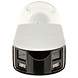 Hikvision DS-2CD2T47G2P-LSU/SL 4MP Panorama AcuSense ColorVu Hikvision DS-2CD2T47G2P-LSU/SL 4MP Panorama AcuSense ColorVu