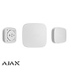 Ajax Systems LifeQuality Luftsensor Weiß Ajax Systems LifeQuality Luftsensor Weiß