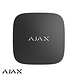 Ajax Systems LifeQuality Luftsensor Schwarz Ajax Systems LifeQuality Luftsensor Schwarz