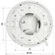 Dahua IPC-HDW2531TM-AS-S2 5 MP 2,8 mm Dahua IPC-HDW2531TM-AS-S2 5 MP 2,8 mm