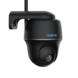 Reolink Argus PT Dual Black 4mp, drahtlose Schwenk- und Neige-Dual-WLAN-Kamera mit Akku (wiederaufladbar) Reolink Argus PT Dual Black 4mp, drahtlose Schwenk- und Neige-Dual-WLAN-Kamera mit Akku (wiederaufladbar)
