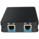 Elbac PoE-Splitter 1x Eingang und 2x Ausgang Elbac PoE-Splitter 1x Eingang und 2x Ausgang