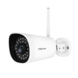 Foscam FN7108W-B4-N, 2 MP Full-HD-WLAN-Sicherheitsset Foscam FN7108W-B4-N, 2 MP Full-HD-WLAN-Sicherheitsset