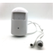 AlarmsysteemExpert.nl IP-Kamera mit Bewegungsmelder (PIR), Full HD, Onvif, PoE, Mikrofon, 940 nm IR AlarmsysteemExpert.nl IP-Kamera mit Bewegungsmelder (PIR), Full HD, Onvif, PoE, Mikrofon, 940 nm IR