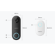 Reolink Intelligente 2K+ PoE-Video-Türklingel mit separater Klingel Reolink Intelligente 2K+ PoE-Video-Türklingel mit separater Klingel