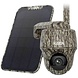 Reolink KEEN Ranger PT, 4MP PTZ Wildkamera mit 4G Reolink KEEN Ranger PT, 4MP PTZ Wildkamera mit 4G