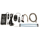 Hikvision DS-7608NXI-K2 8 Kanäle HDMI VGA ohne POE Hikvision DS-7608NXI-K2 8 Kanäle HDMI VGA ohne POE