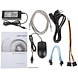 Hikvision DS-7616NXI-K2 16 Kanäle HDMI VGA ohne POE Hikvision DS-7616NXI-K2 16 Kanäle HDMI VGA ohne POE