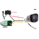 Dahua Außenmikrofon für IP-Kamera Dahua Außenmikrofon für IP-Kamera