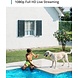 Anker eufy eufyCam 2, IP-Überwachungskamera, Indoor & Outdoor, Kabellos, Amazon Alexa & Google Assistant, Decke/Wand, Weiß Anker eufy eufyCam 2, IP-Überwachungskamera, Indoor & Outdoor, Kabellos, Amazon Alexa & Google Assistant, Decke/Wand, Weiß