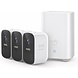 Anker Eufy eufyCam2 C3+1 Grau+Weiß Anker Eufy eufyCam2 C3+1 Grau+Weiß