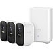 Anker Eufy eufyCam2 C3+1 Grau+Weiß Anker Eufy eufyCam2 C3+1 Grau+Weiß