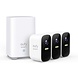 Anker Eufy eufyCam2 C3+1 Grau+Weiß Anker Eufy eufyCam2 C3+1 Grau+Weiß