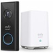 Anker Eufy Security Video, Schwarz, Weiß, Home, IP65, 1 Stück(e), 2650 x 1920 Pixel, 1/2,8" Anker Eufy Security Video, Schwarz, Weiß, Home, IP65, 1 Stück(e), 2650 x 1920 Pixel, 1/2,8"