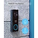 Anker Eufy Security Video, Schwarz, Weiß, Home, IP65, 1 Stück(e), 2650 x 1920 Pixel, 1/2,8" Anker Eufy Security Video, Schwarz, Weiß, Home, IP65, 1 Stück(e), 2650 x 1920 Pixel, 1/2,8"