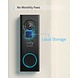 Anker Eufy Security Video, Schwarz, Weiß, Home, IP65, 1 Stück(e), 2650 x 1920 Pixel, 1/2,8" Anker Eufy Security Video, Schwarz, Weiß, Home, IP65, 1 Stück(e), 2650 x 1920 Pixel, 1/2,8"