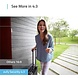 Anker Eufy Security Video, Schwarz, Weiß, Home, IP65, 1 Stück(e), 2650 x 1920 Pixel, 1/2,8" Anker Eufy Security Video, Schwarz, Weiß, Home, IP65, 1 Stück(e), 2650 x 1920 Pixel, 1/2,8"