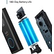 Anker Eufy T82101W1, Schwarz, Zuhause, IP65, 1 Stück(e), 6 Monat(e), IR Anker Eufy T82101W1, Schwarz, Zuhause, IP65, 1 Stück(e), 6 Monat(e), IR