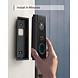 Anker Eufy T82101W1, Schwarz, Zuhause, IP65, 1 Stück(e), 6 Monat(e), IR Anker Eufy T82101W1, Schwarz, Zuhause, IP65, 1 Stück(e), 6 Monat(e), IR